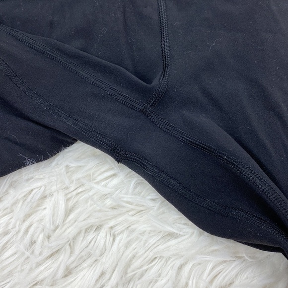Lululemon Align Crop - Picture 3 of 10